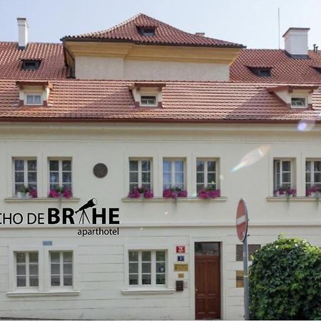 Apartments U Zlatého Gryfa Prague Extérieur photo
