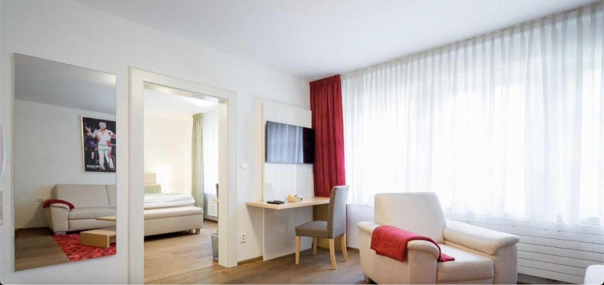 Apartments U Zlatého Gryfa Prague Extérieur photo