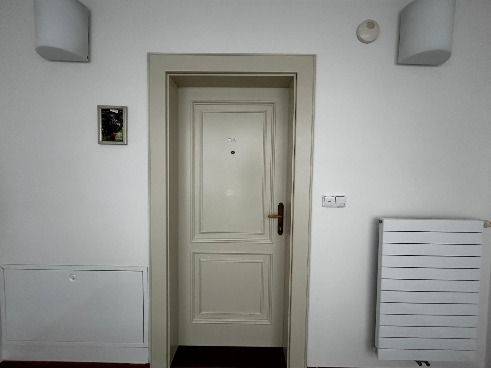 Apartments U Zlatého Gryfa Prague Extérieur photo
